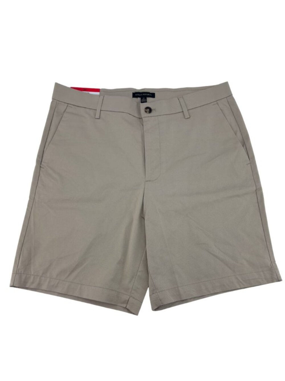 Banana Republic Men's Shorts | Beige | Various Sizes **NEW
